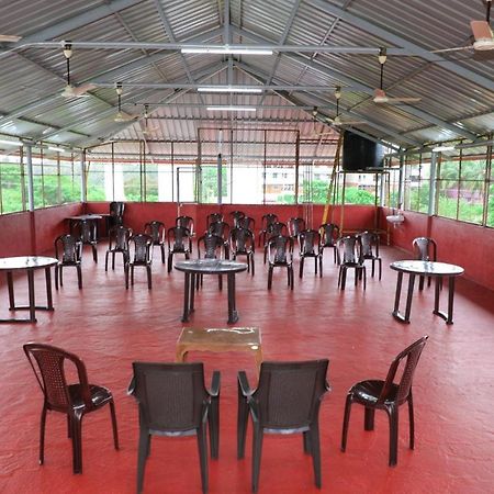 Castle Home Stays Udupi Esterno foto