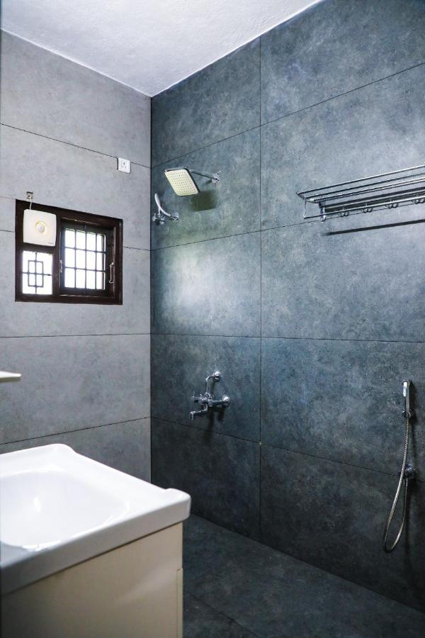 Castle Home Stays Udupi Esterno foto