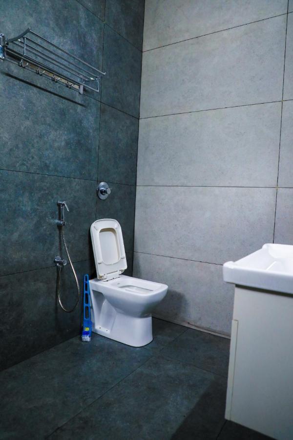 Castle Home Stays Udupi Esterno foto